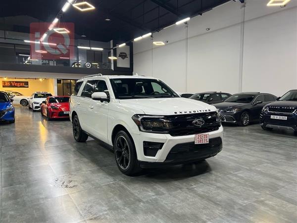 فورد إكسبيديشن 2023 للبيع في العراق - اربيل